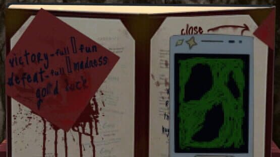 Girl With Gun screenshot 4