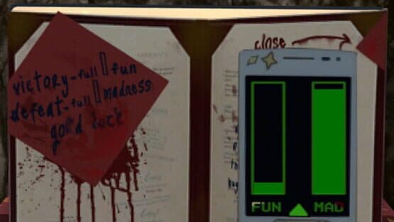 Girl With Gun screenshot 6