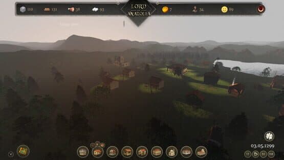Lord of Anatolia screenshot 1