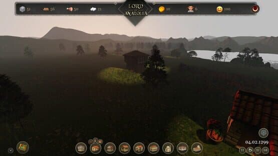 Lord of Anatolia screenshot 2