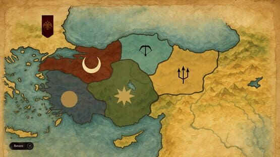 Lord of Anatolia screenshot 4