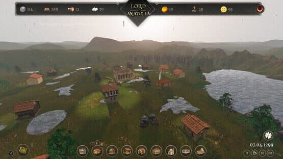 Lord of Anatolia screenshot 5