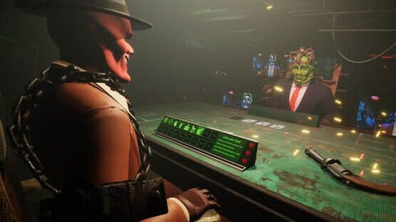 Blackjack Roulette screenshot 2