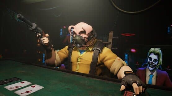 Blackjack Roulette screenshot 4