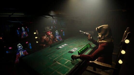 Blackjack Roulette screenshot 5