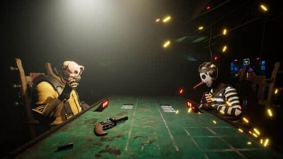 Blackjack Roulette screenshot 6