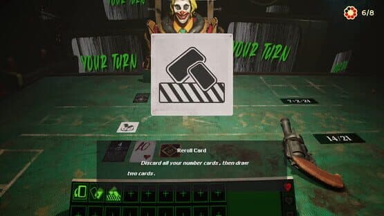 Blackjack Roulette screenshot 8