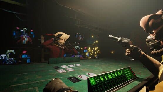 Blackjack Roulette screenshot 9