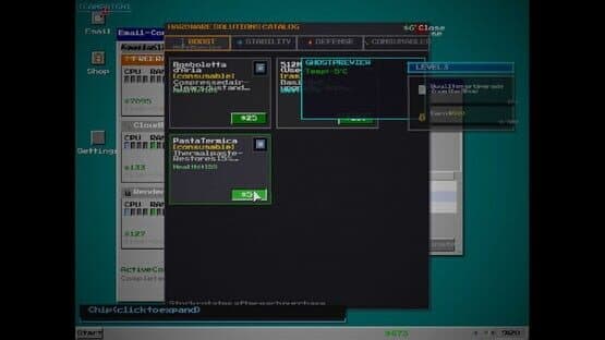 System Overload screenshot 6