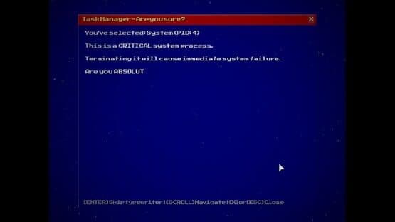 System Overload screenshot 7