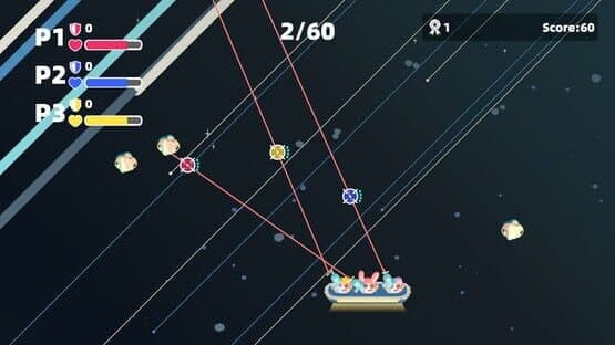 Unanchored Spaceshooting screenshot 7