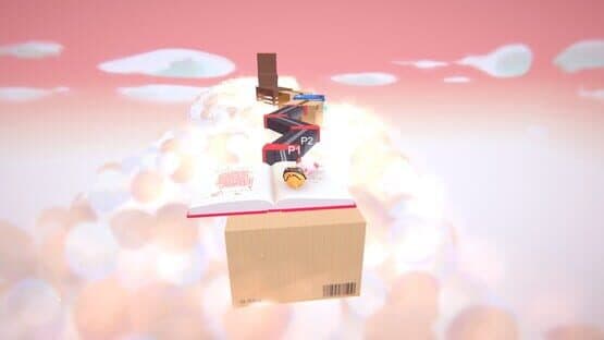 Twin Balls Journey screenshot 4