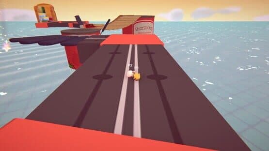 Twin Balls Journey screenshot 7