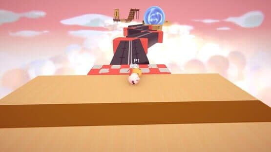 Twin Balls Journey screenshot 8