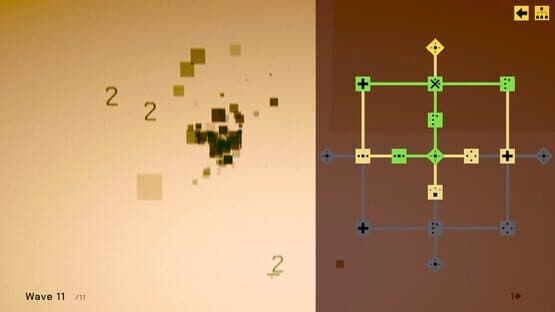 Incremental Infinity screenshot 2