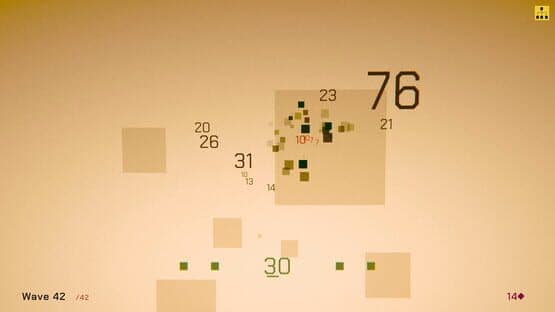 Incremental Infinity screenshot 3