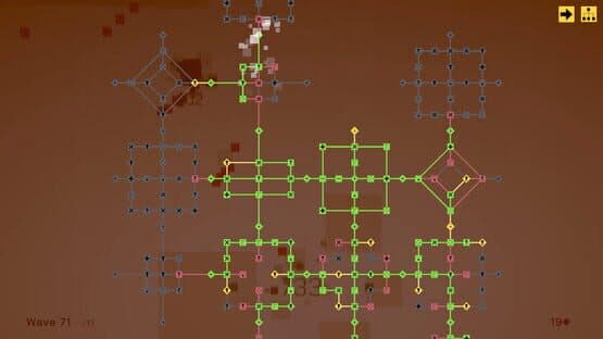 Incremental Infinity screenshot 4