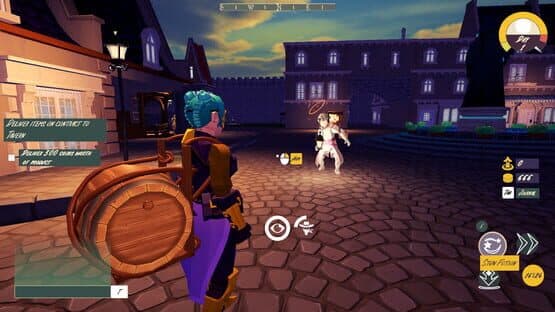 Bootleg Alchemist screenshot 4