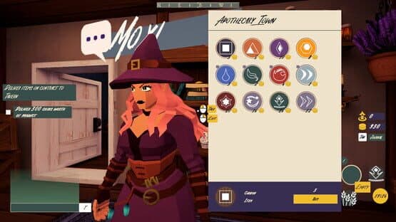 Bootleg Alchemist screenshot 2