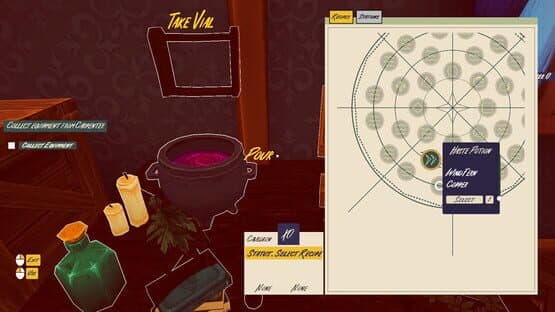 Bootleg Alchemist screenshot 5