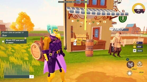 Bootleg Alchemist screenshot 6