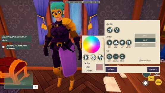 Bootleg Alchemist screenshot 1