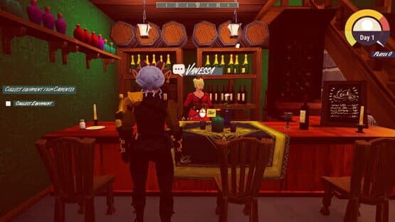 Bootleg Alchemist screenshot 8