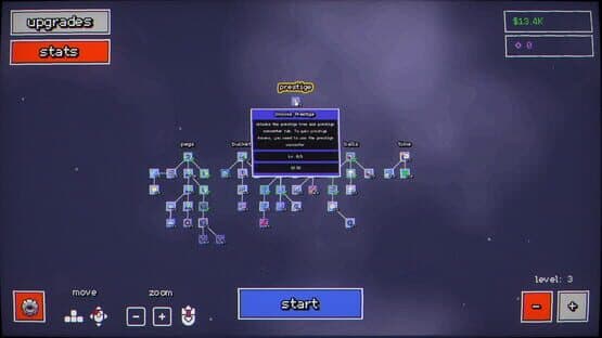 Pachincro screenshot 2