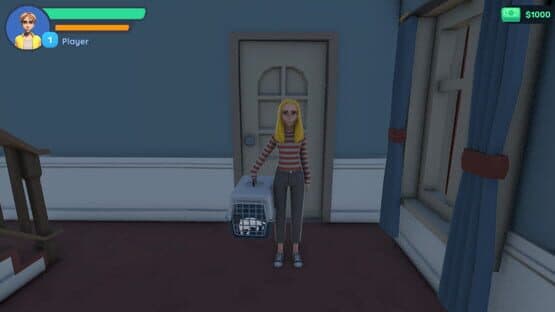 Cute Away: Paws Caretaker Simulator screenshot 3