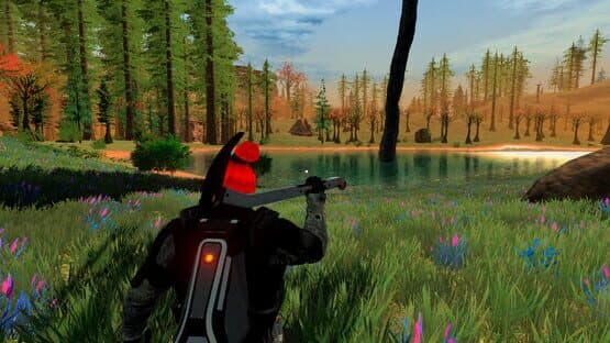 Outlanders: Exiles of Veridion screenshot 17