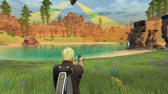 Outlanders: Exiles of Veridion screenshot 18