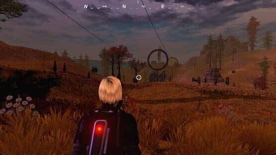 Outlanders: Exiles of Veridion screenshot 19