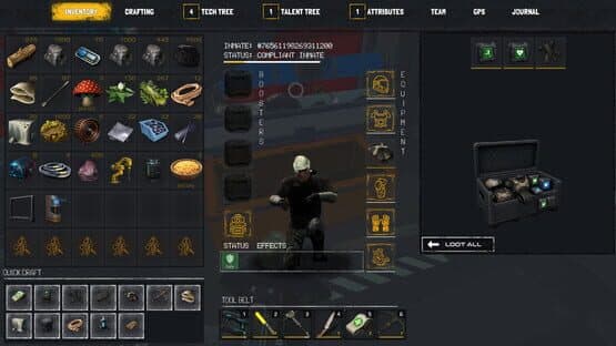 Outlanders: Exiles of Veridion screenshot 11