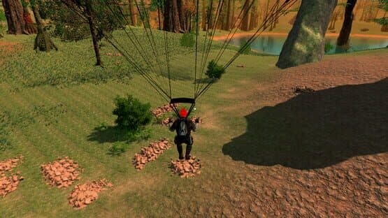 Outlanders: Exiles of Veridion screenshot 6