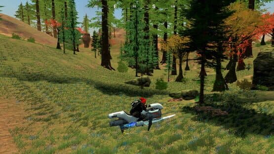 Outlanders: Exiles of Veridion screenshot 7