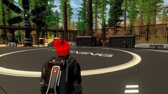 Outlanders: Exiles of Veridion screenshot 9