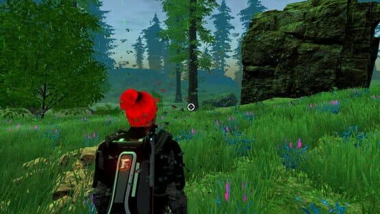 Outlanders: Exiles of Veridion screenshot 12