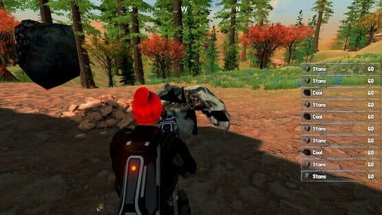 Outlanders: Exiles of Veridion screenshot 13