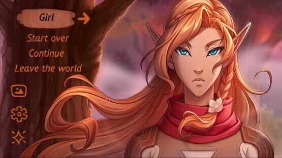 Sol and Mani the Artifact screenshot 1