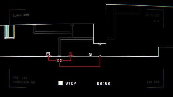 Re-Taped screenshot 2