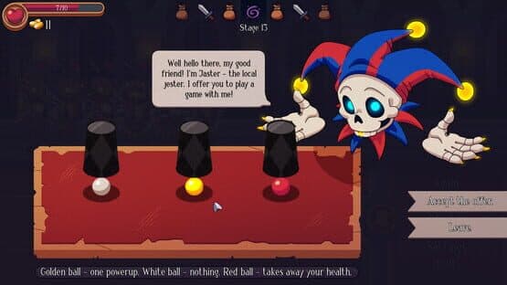 Auto Statue Battle: The Forces of Evil screenshot 4