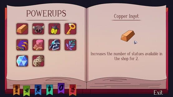 Auto Statue Battle: The Forces of Evil screenshot 6