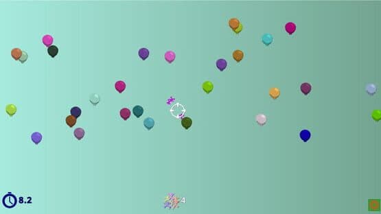 Pop Balloons and Drop People screenshot 5