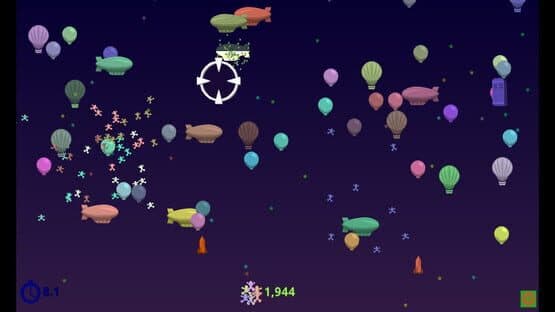 Pop Balloons and Drop People screenshot 6