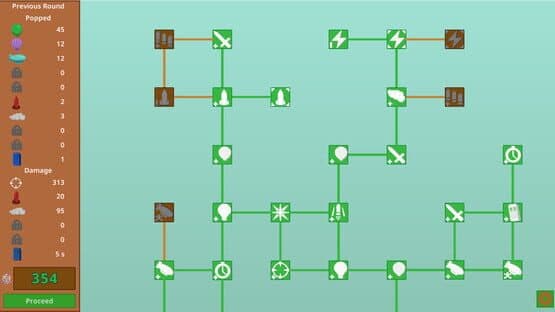 Pop Balloons and Drop People screenshot 10