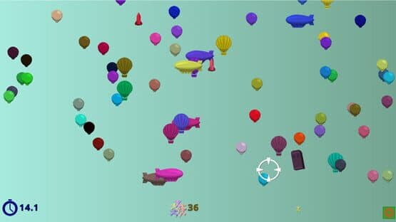 Pop Balloons and Drop People screenshot 11
