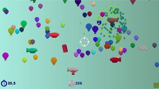 Pop Balloons and Drop People screenshot 13