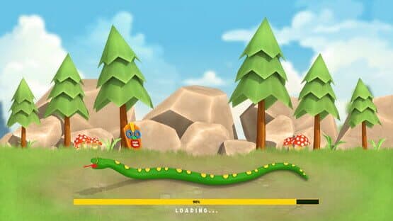 Snake Coil: Puzzle Adventure screenshot 2