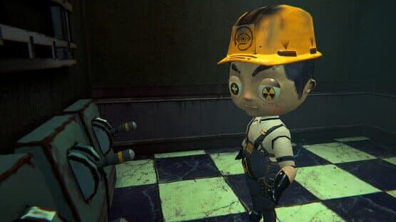 3D Escape Room: Cursed Legacy screenshot 7