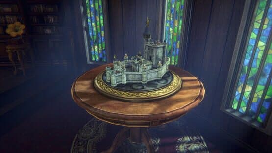 3D Escape Room: Cursed Legacy screenshot 2